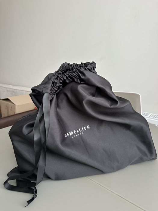 Сумка Demellier