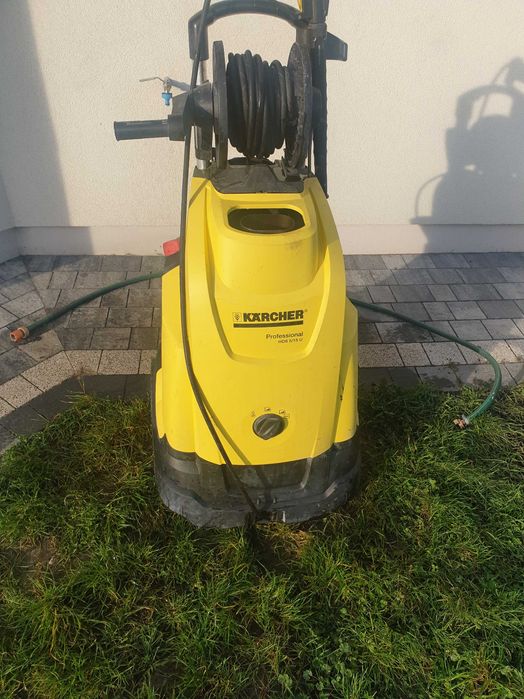 Karcher hds 5/15 ux