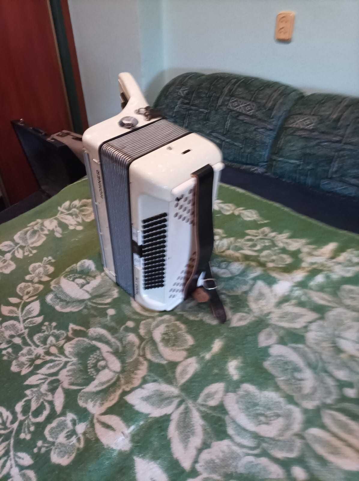 Akordeon Hohner Tango 2M