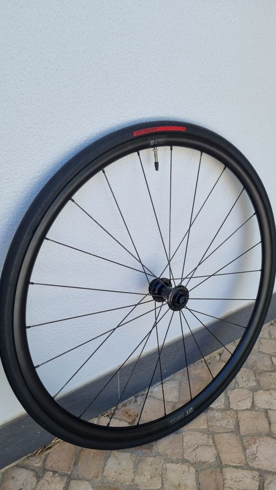 Pneus Estrada Specialized Turbo Pro T5 26mm