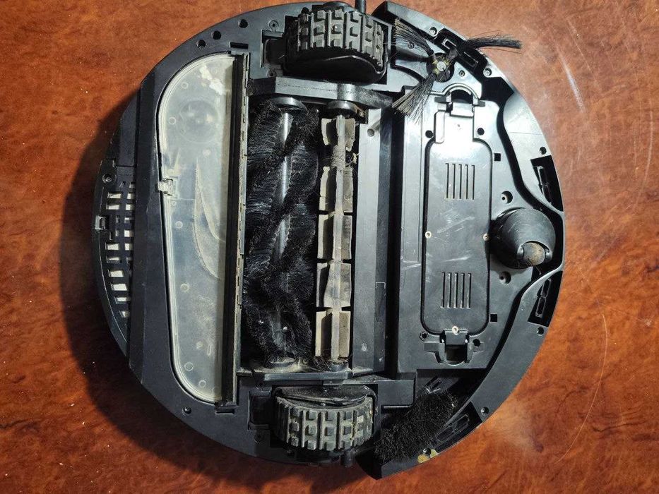 робот пилосос Vileda VR Vileda VR 102