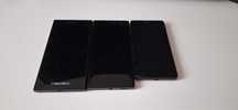 Sprzedam 3 telefony Sony, LG, BlackBerry.