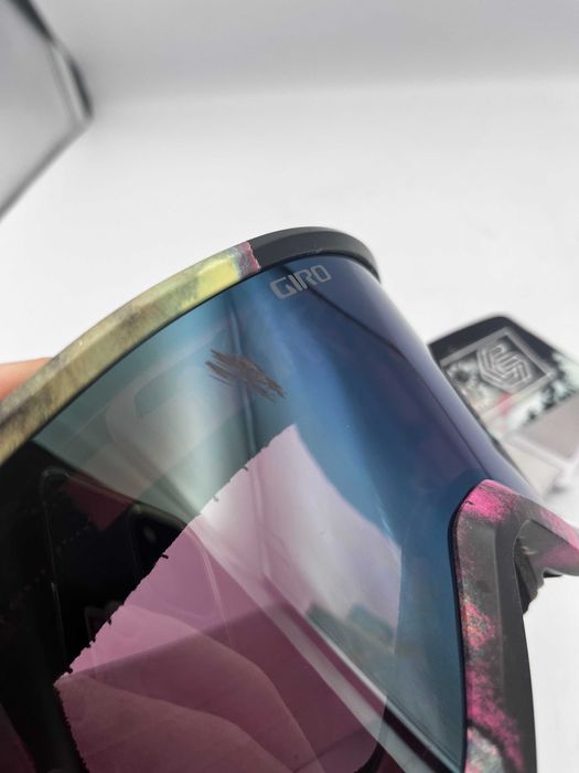 Powystawowe Gogle Narciarskie Giro Revolt #5