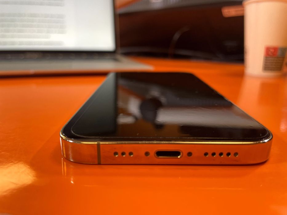 iPhone 13 Pro 128g