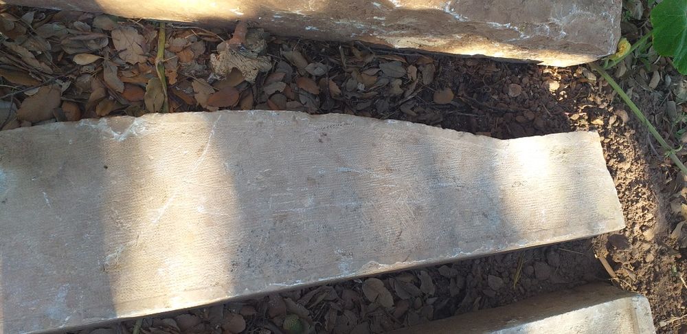 Cantarias conjunto de 3