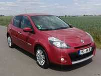 Renault Clio 1.2 Dynamique Rok : 2011 z Niemiec __ Opłacone