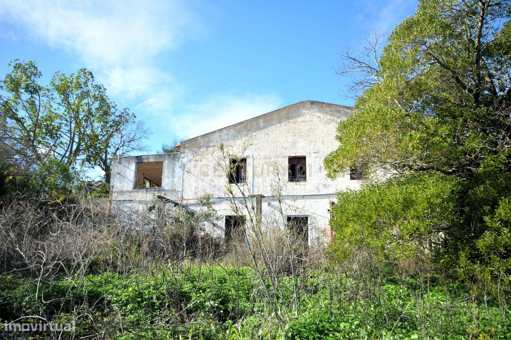 Terreno de 16.970 m2, com artigo urbano e grande potencial de expansão