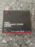 Plyta główna Asus z690 hero maximus