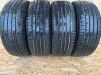 4 x opony letnie Continental ContiPremiumContact 2 195/50R16 R16 2019r