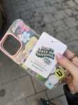 Чохол SKINNYDIP на iphone 14pro max-15pro max