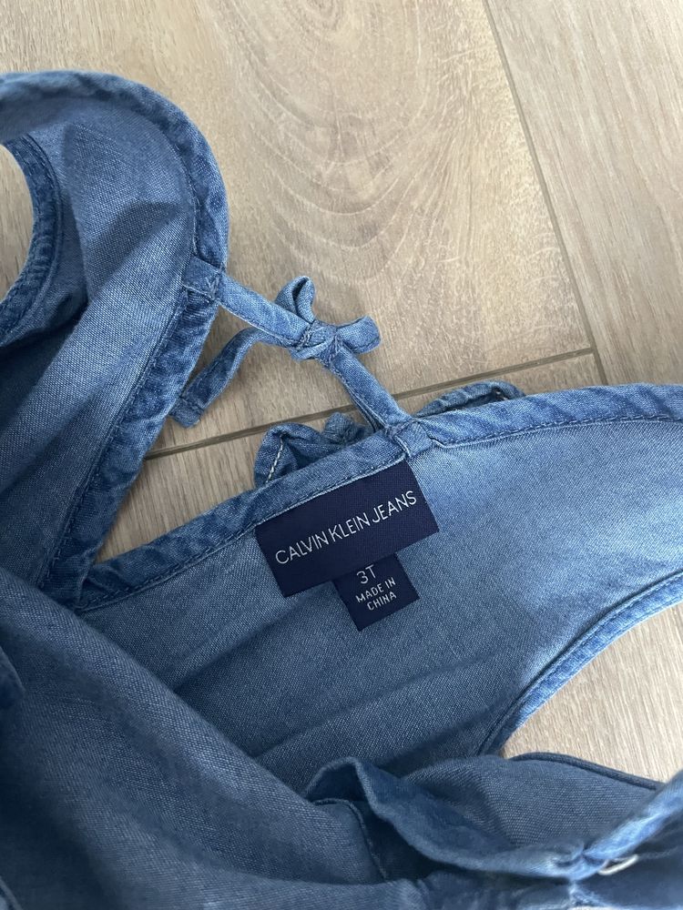 Плаття Calvin Klein оригінал