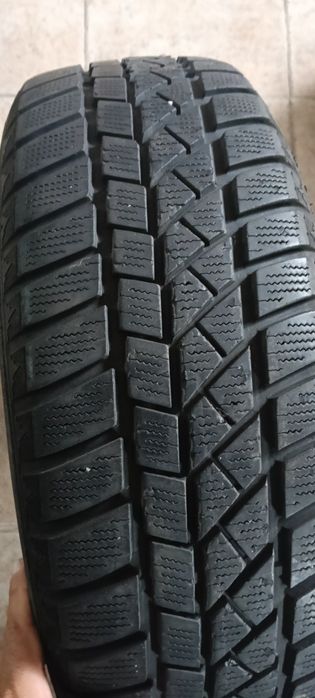 2 Pneus 185/65/r15