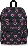 Plecak Jansport  BIG STUDENT Duży plecak miejski, kieszeń na laptopa