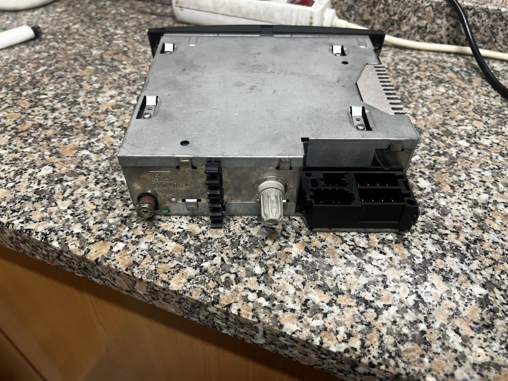 Radio original Renault megane 2 2006