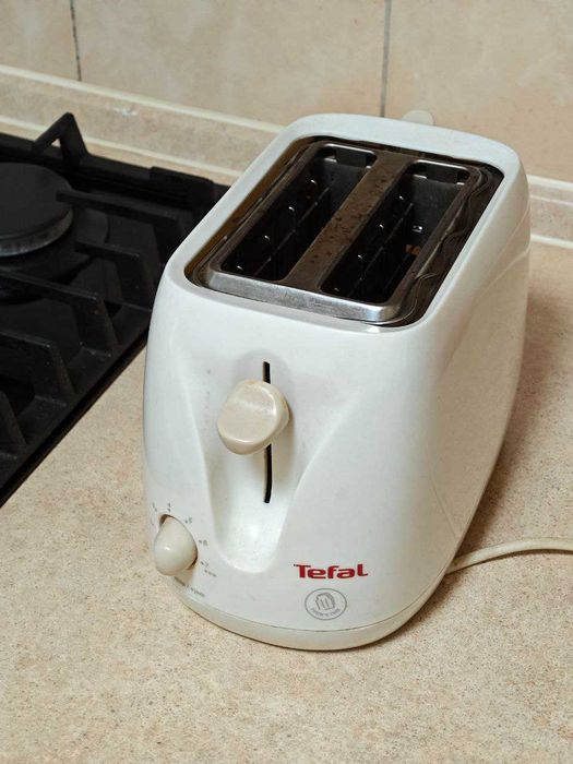 Тостер Tefal Delfini 539646