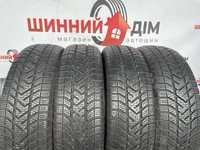 Шини 195/70 R16 Pirelli літо 2021р 7,7/7,3мм