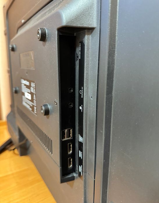 Телевизор Liberton 42