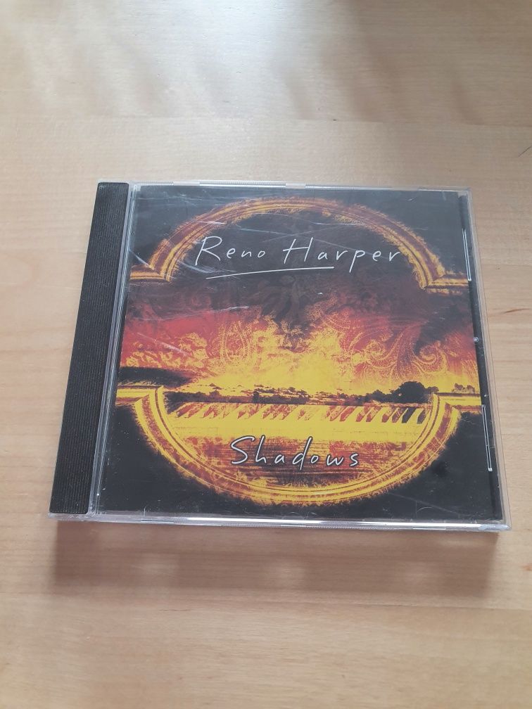 Płyta CD Reno Harper - Shadows