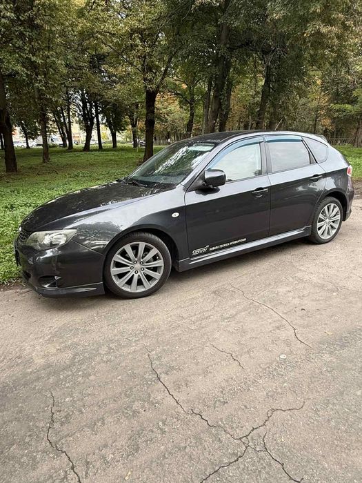 Продам Subary Impreza