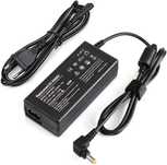 Zasilacz Ładowarka do Asus, Toshiba 65W 19V 3.42A 5.5-2.5mm