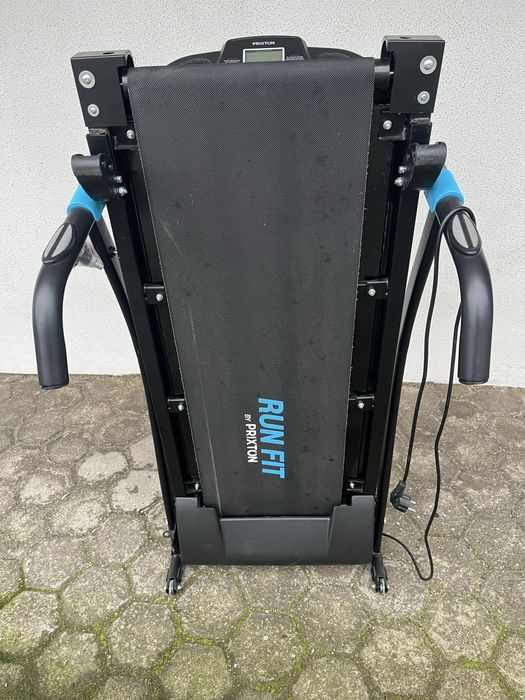 Passadeira Run Fit by Prixton