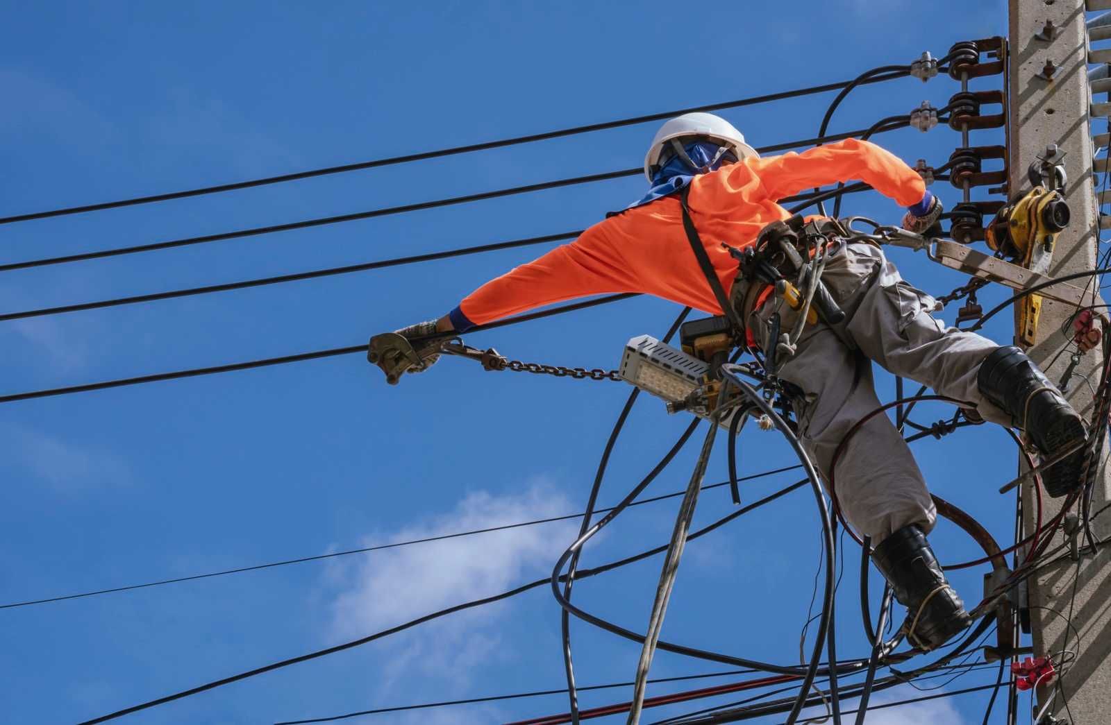 Pomiary elektryczne. Instalacje elektryczne / fotowoltaiczne