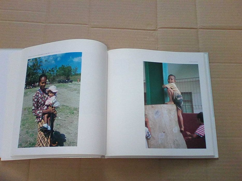 Filhos de Timor Leste - Livro + CD