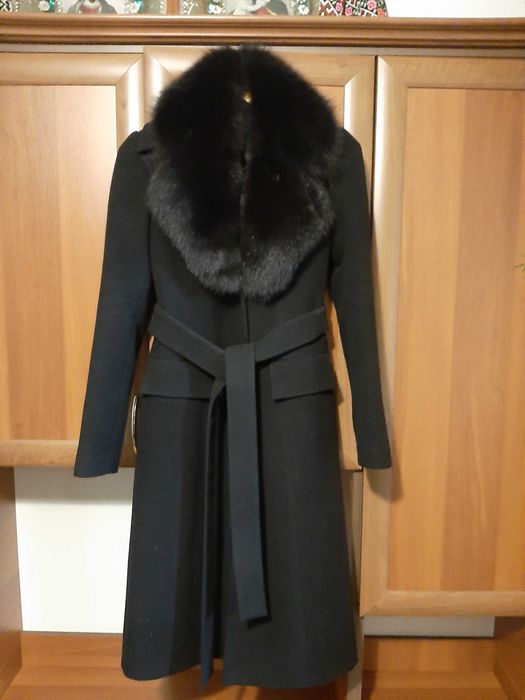 Пальто Sergio Cotti