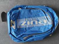 Nowy plecak Zina Explorer II color Royal