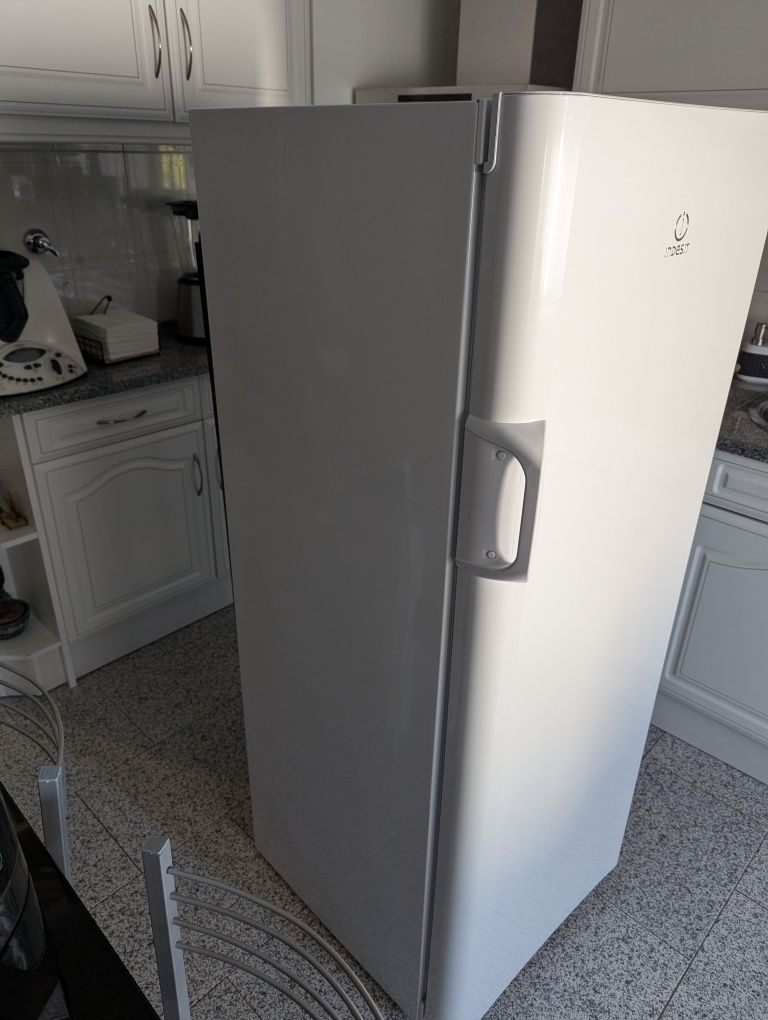 Arca vertical Indesit UIAA10F 175 litros