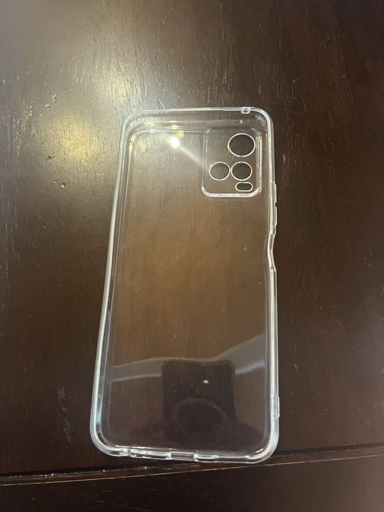 Vivo Y33S como novo