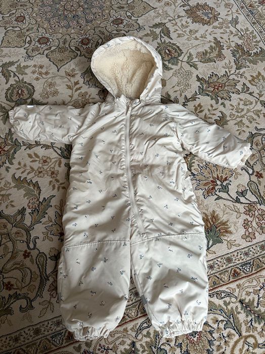 Комбінезон H&M, 86 розмір