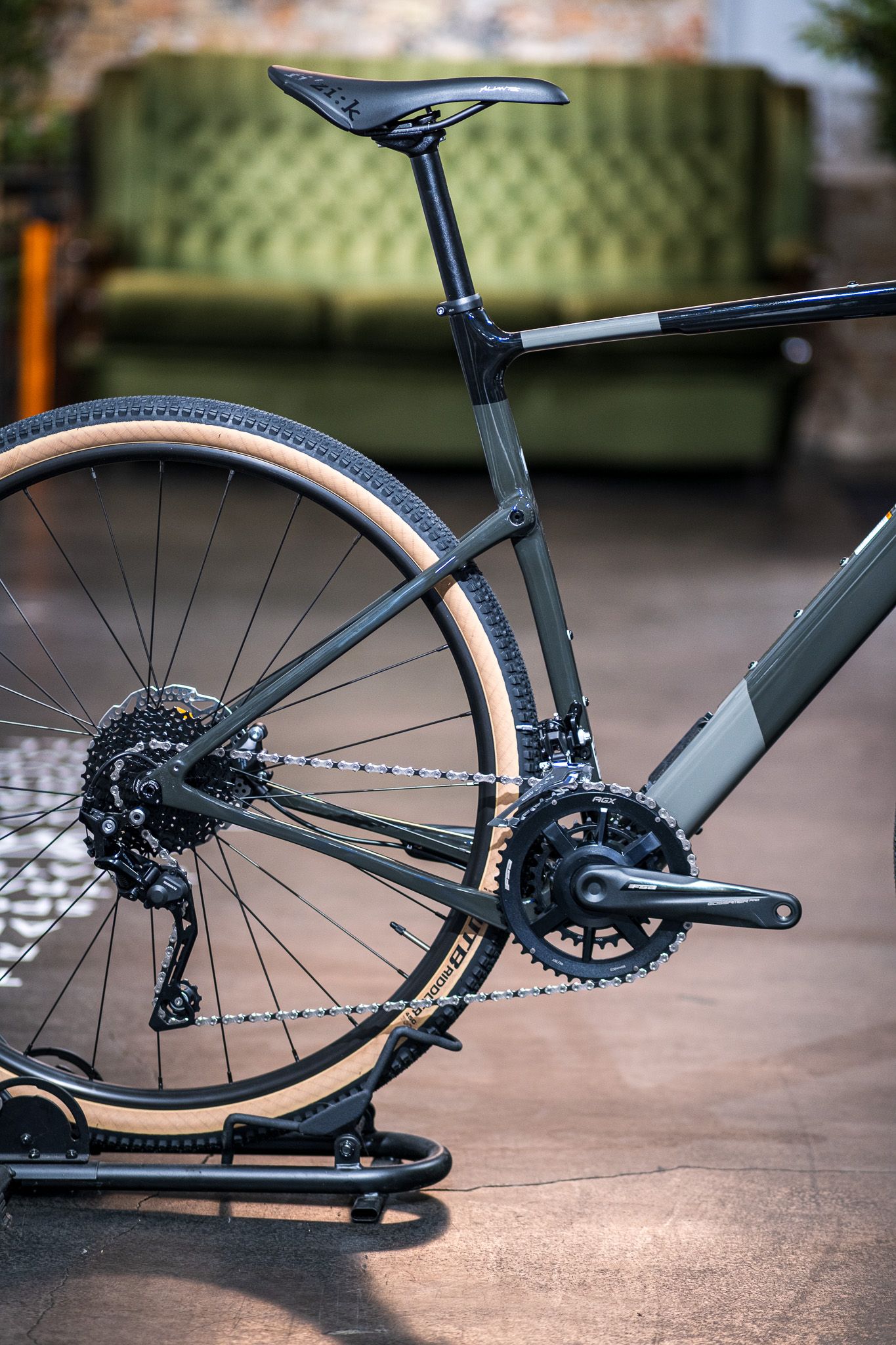 Topstone Carbon 4 GRX SBK r.S Cannondale Warszawa Nowy Fv23% OSTATNI