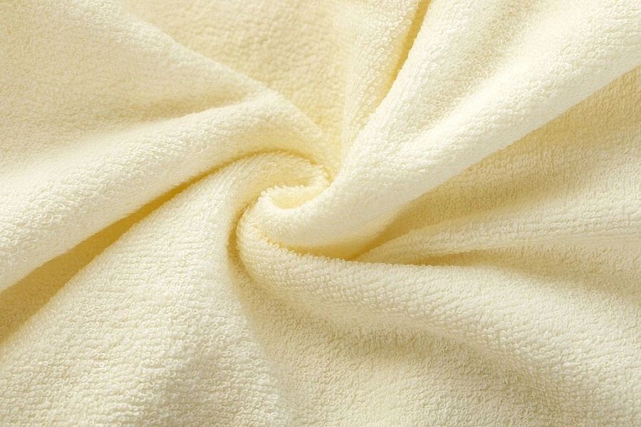 Prześcieradło 160x200 Jednolite Bawełna Frotte z Gumką Gaja 03