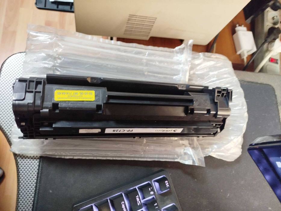 Принтер Сканер Ксерокс Canon MF4870dn МФУ