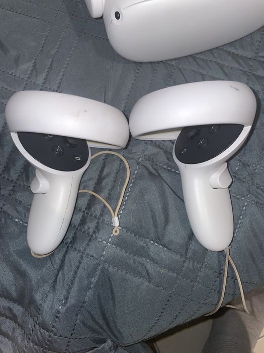 Vendo oculos meta quest 2 realidade virtual COMO NOVO!