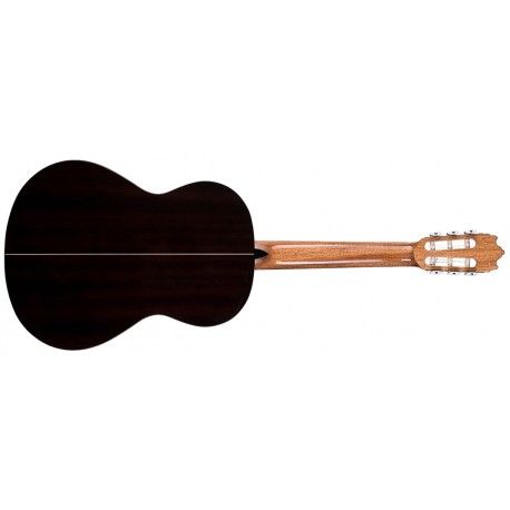 NOWA gitara klasyczna 4/4 ALHAMBRA 3CA (top świerk)