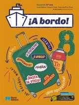 Dossier do Professor do Manual de espanhol A Bordo 8