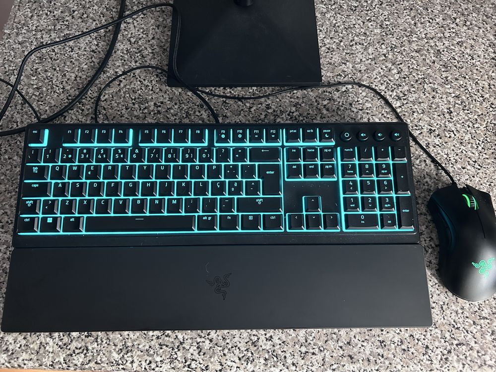 2 Pc gaming razen 5