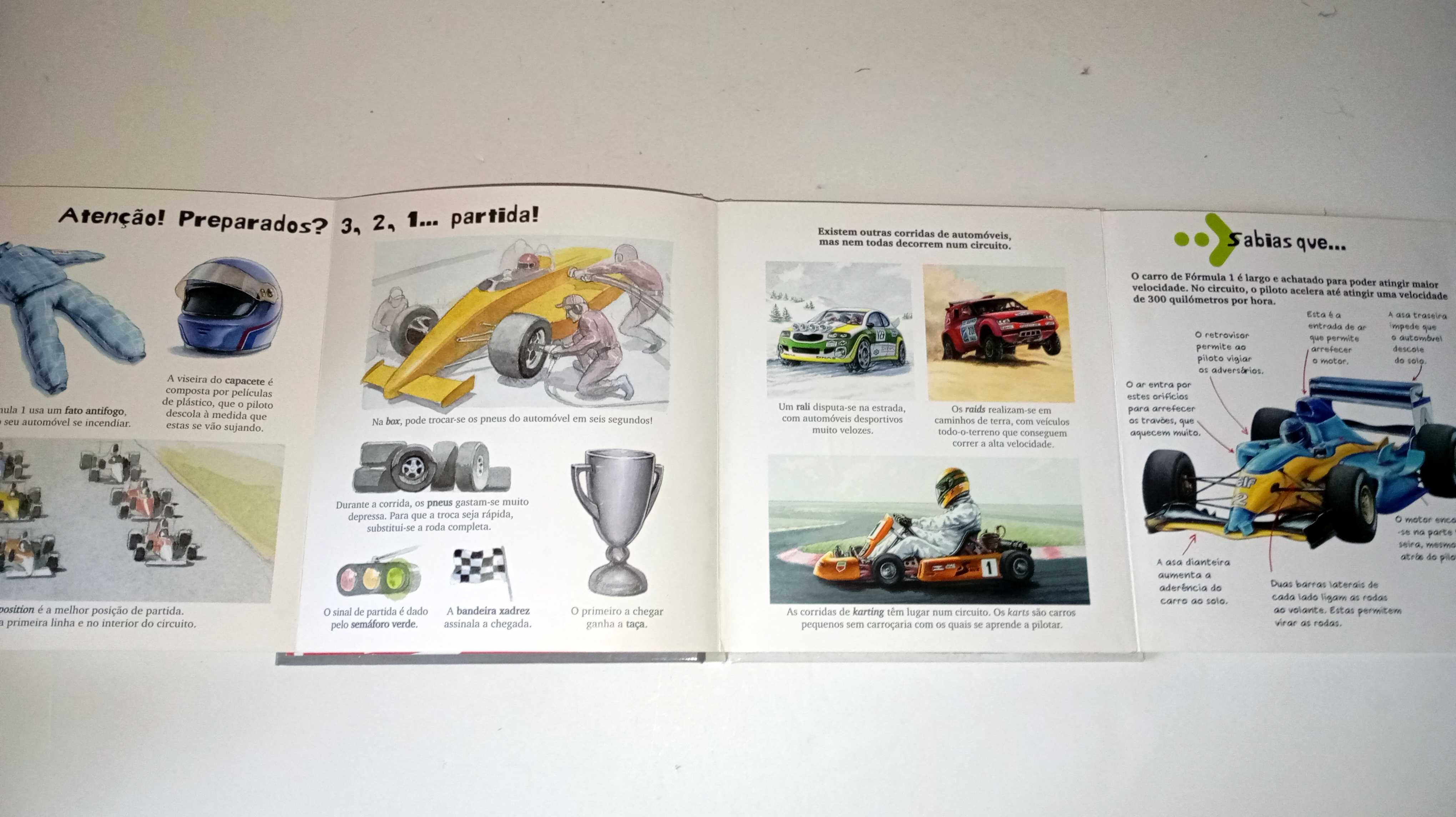 Veículos Automóveis - IUPI