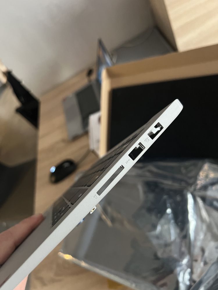 Palmrest Lenovo Ideapad 5 14ARE05 14IIL05  14ITL05
