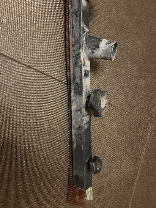 Taski Vacumat 44T dolna ssawka przypodłogowa używana