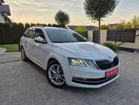 Skoda Octavia STYLE 2.0 TDI 150 PS DSG/Salon PL/Serwis ASO/Full Led/Faktura VAT