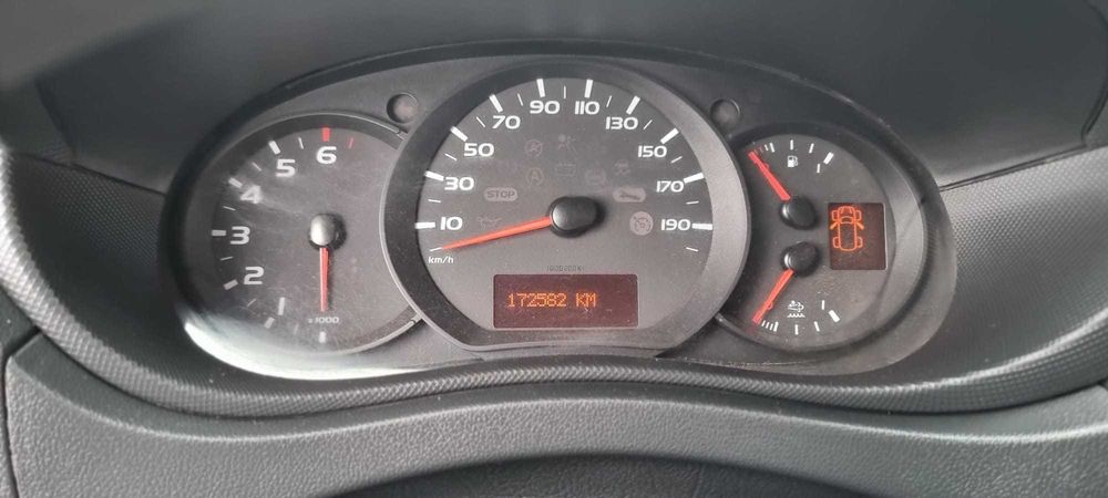 Renault Master L4 H3 7 lugares 2019