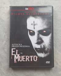 Film DVD El Muerto