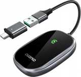 Cuarko Awo Carplay adapter android