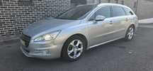Peugeot 508 SW 1.6 e-HDi Allure CMP6