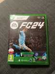 FC24 Xbox One Xbox Series
