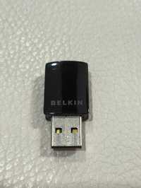 Wi-Fi адаптер Belkin N300 F7D2102