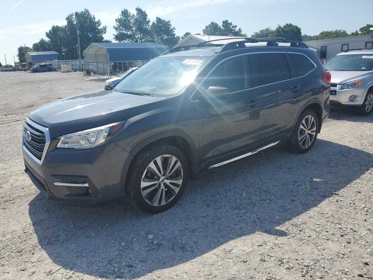 Автомобіль 2019 Subaru Ascent Limited